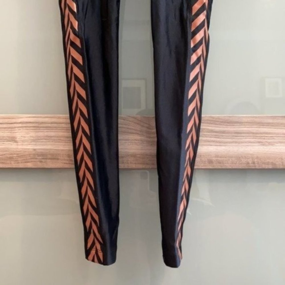 NWOT Koral Opia Limitless High Rise Leggings - Picture 4 of 9